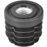 Заглушки для круглой трубы 30 – 30М10БН