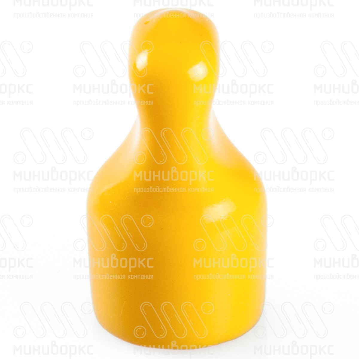 Термостойкие изделия для защиты наружной резьбы m16 – CAPMHT15,3 | картинка 1