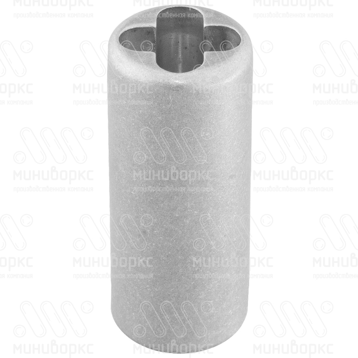 Обжимные гильзы и втулки для каната – A16-KT | картинка 1