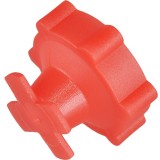 Заглушки для резьбовых отверстий m22 gas/bsp 5/8 unf/jic 1 – TPU22/26
