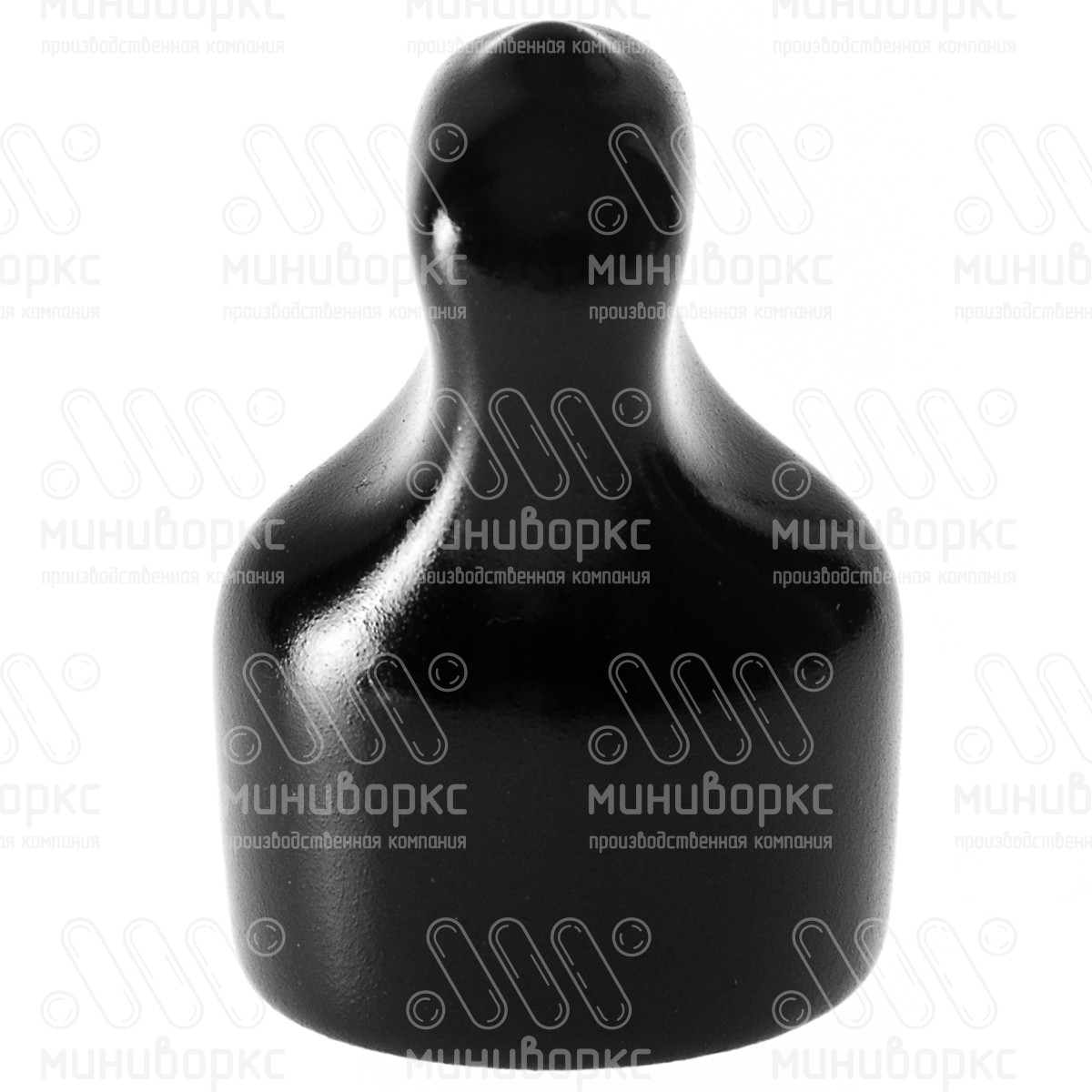 Наружные колпачки для резьбы m22 gas/bsp 1/2 unf/jic 13/16 – CAPM20,6 | картинка 2