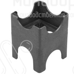 Держатели арматуры – ОП16 | картинка 1