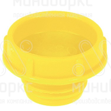 Заглушки для резьбовых отверстий m16×2 – TFUGM16x2 | картинка 1