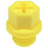 Заглушки для резьбовых отверстий m12×1.5 – EP435-M12x1.5