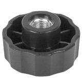 Пластиковые фиксаторы с гайкой m10 42 – Б42М10БС