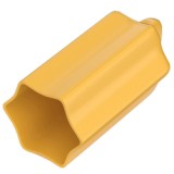 Термостойкие изделия для защиты наружной резьбы m10 gas/bsp 1/8 unf/jic 3/8 – CAPMPHT9-11