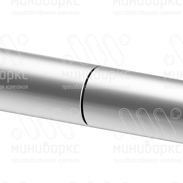 Соединители для круглых труб 35 – CTETB35x1.5M10 | картинка 6