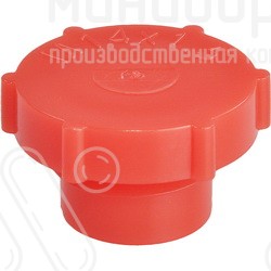 Заглушки для резьбовых отверстий gas/bsp 1/2×14 – QF1/2 | картинка 1