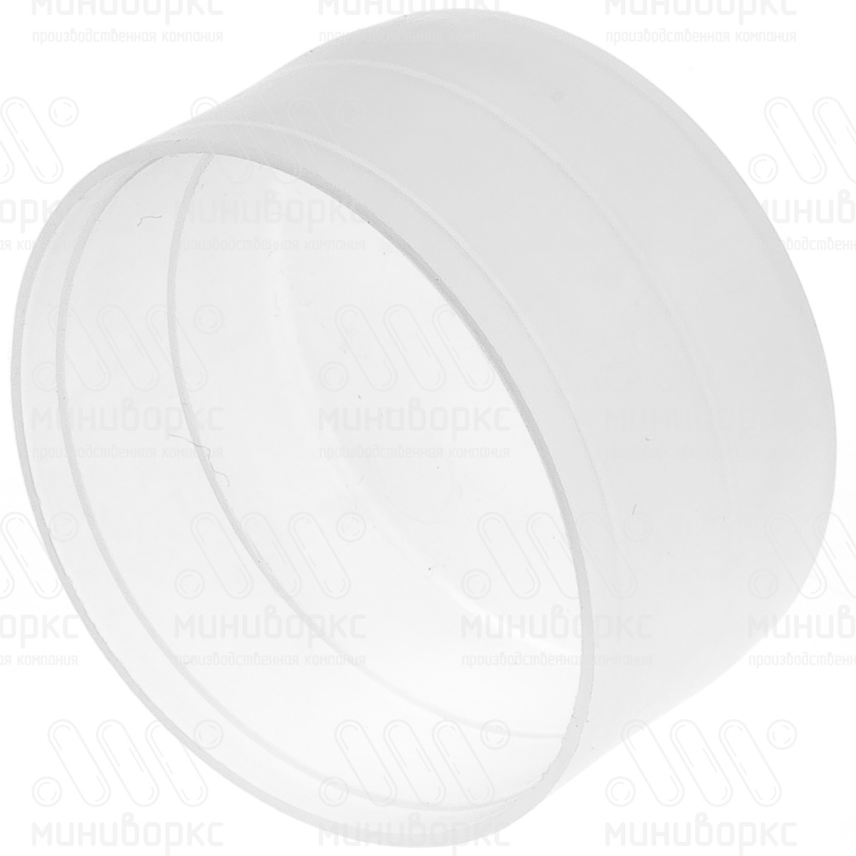 Заглушки для круглой трубы 54 – TXT54 | картинка 2