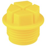 Заглушки для резьбовых отверстий gas/bsp 1/2×14 – TF1/2